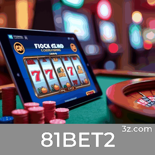 81BET2: Plataforma Estável, Segura e Otimizada para Brasileiros