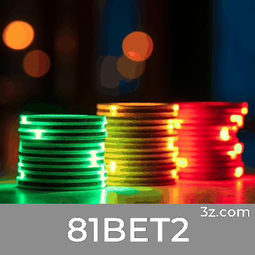 81BET2: Seu Destino de Apostas Online Confiável
