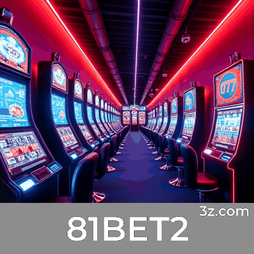 81BET2: Especialistas em Apostas Esportivas e Foco no Brasil