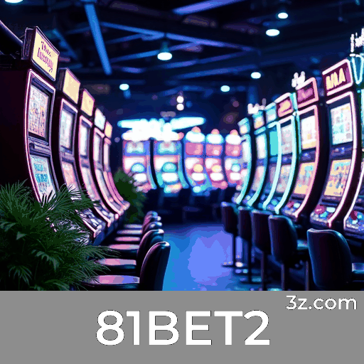 81BET2: Bônus Generosos para Jogadores Brasileiros
