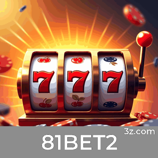 81BET2 Casino: Experiência VIP Exclusiva e Luxuosa