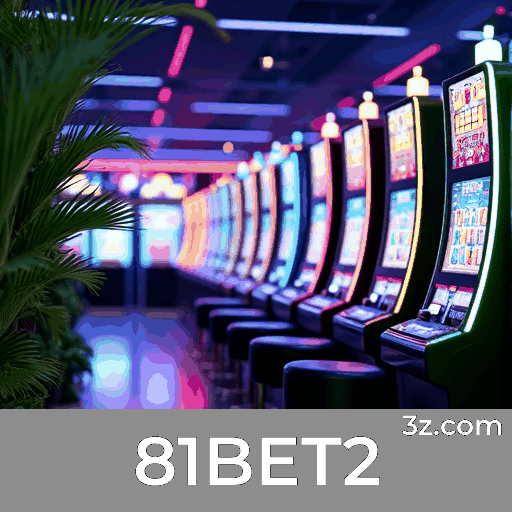 81BET2: Seu Destino de Apostas Online Confiável