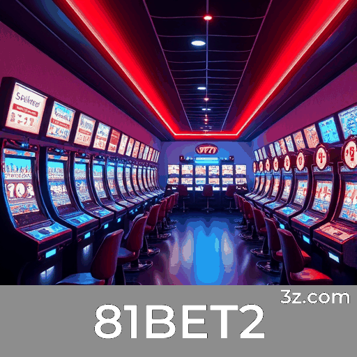 81BET2: Especialistas em Apostas Esportivas e Foco no Brasil