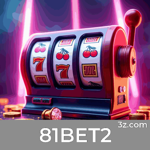 81BET2 Casino: Experiência VIP Exclusiva e Luxuosa