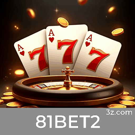 81BET2 Casino: Experiência VIP Exclusiva e Luxuosa
