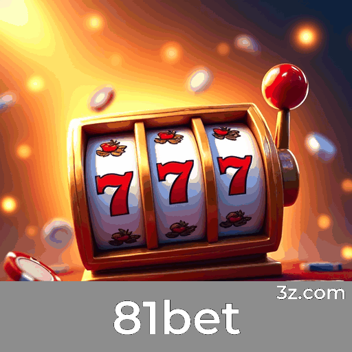 81bet: Plataforma de Apostas com Excelência em Segurança e Serviço