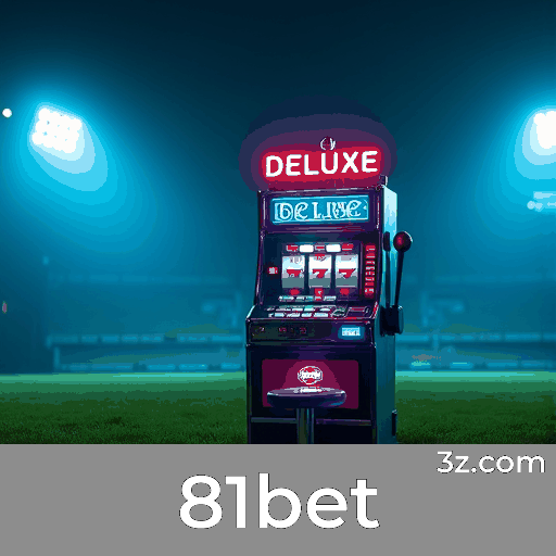 Maximize Seu Potencial com Táticas Comprovadas no 81bet Maximize Seu Potencial com Táticas Comprovadas no 81bet