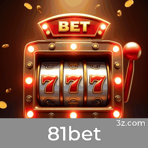 81bet: Seu Cassino Online Premiado e Seguro
