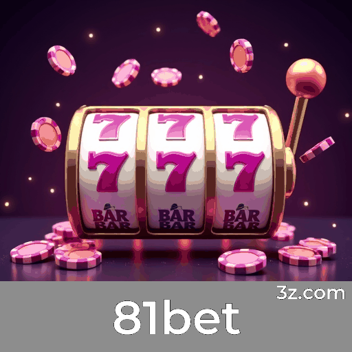 81bet: Experiência de Cassino Imersiva para Brasileiros 81bet: Experiência de Cassino Imersiva para Brasileiros