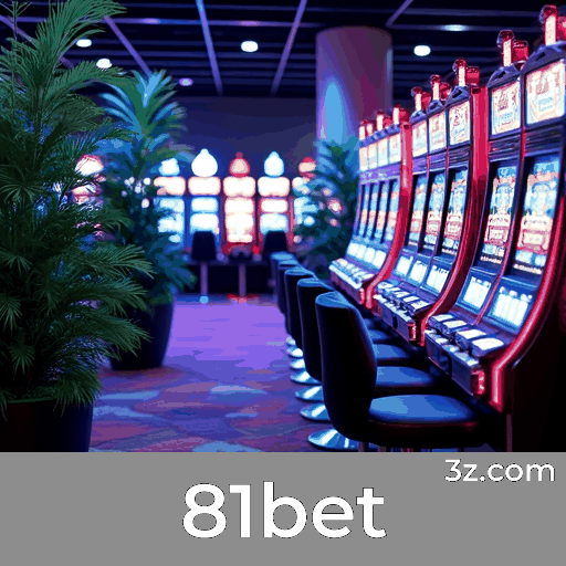 81bet: Apostas Simplificadas com o Aplicativo Móvel 81bet: Apostas Simplificadas com o Aplicativo Móvel